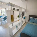 Giovanni Verga Apartamento Mazzeo