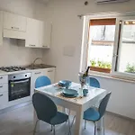 Giovanni Verga Apartamento *