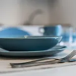Giovanni Verga Apartamento *