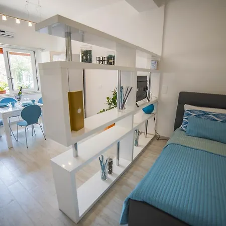 Giovanni Verga Apartment Mazzeo