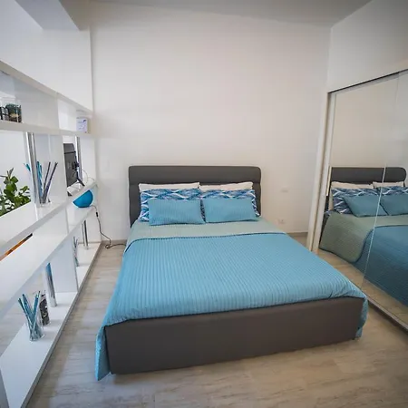 Apartment Giovanni Verga