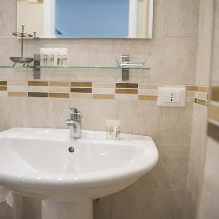 Giovanni Verga Apartment Mazzeo