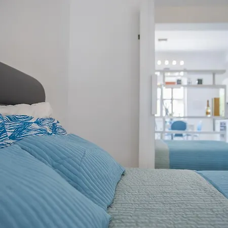 Giovanni Verga Apartment *