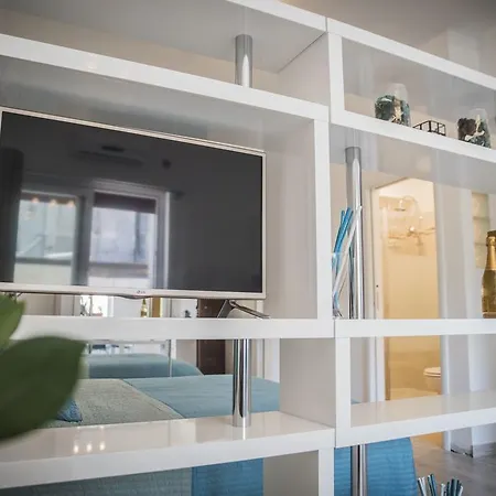Apartment Giovanni Verga Mazzeo