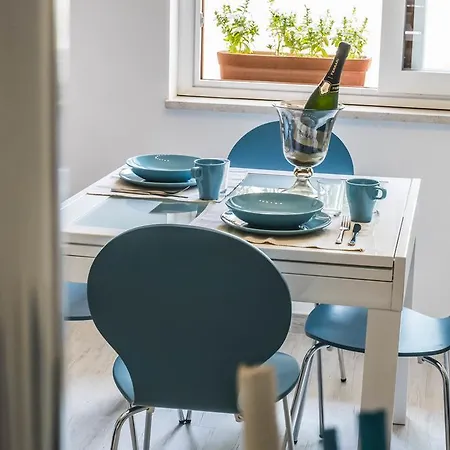 Giovanni Verga Apartment Mazzeo
