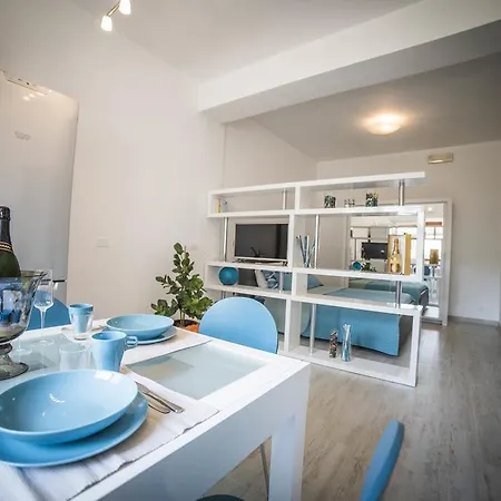 Giovanni Verga Apartment Mazzeo